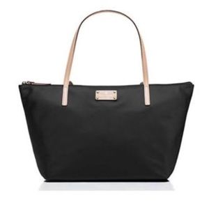 Kate Spade New York Kennedy Nylon Tote